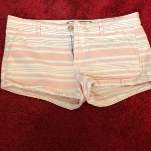 Abercrombie Shorts